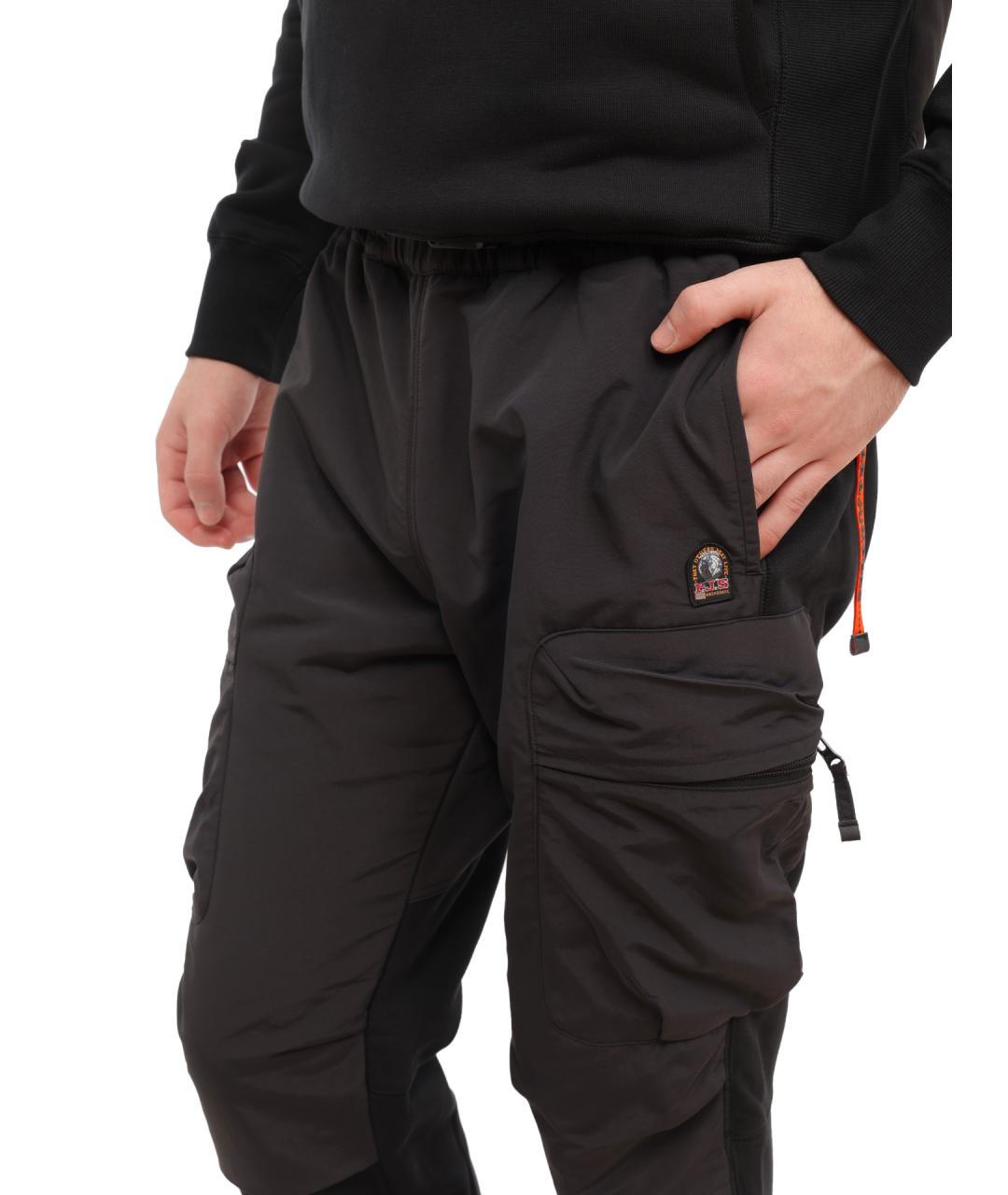 PARAJUMPERS Повседневные брюки, фото 5