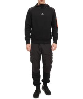 PARAJUMPERS Повседневные брюки