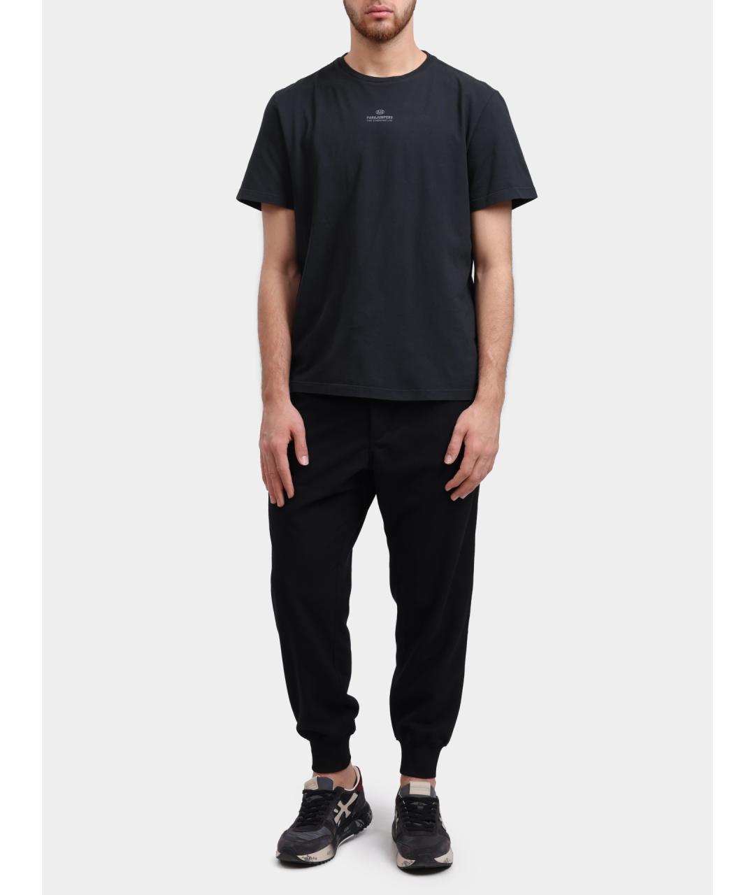 Y-3 Повседневные брюки, фото 2