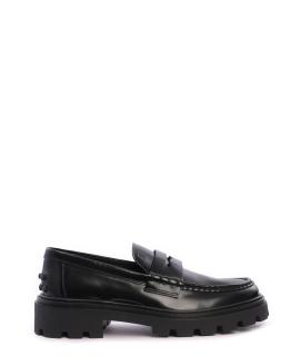 TOD'S Лоферы