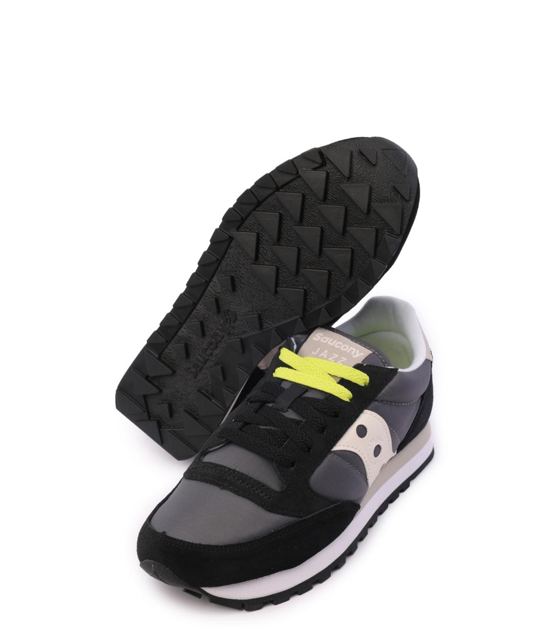 SAUCONY Синие кроссовки, фото 4