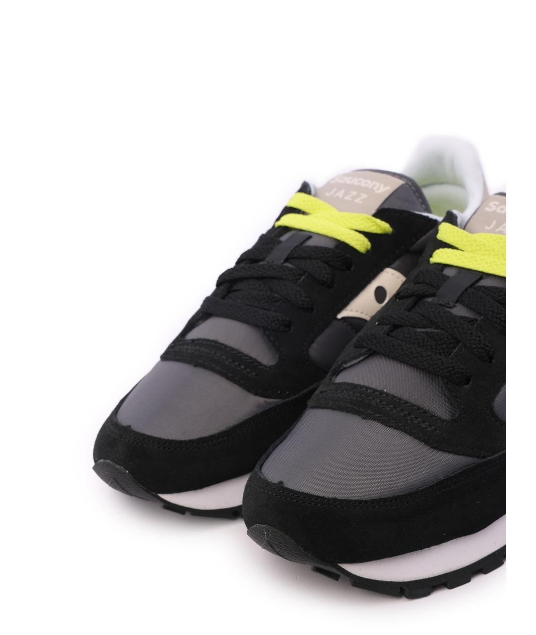 SAUCONY Синие кроссовки, фото 6