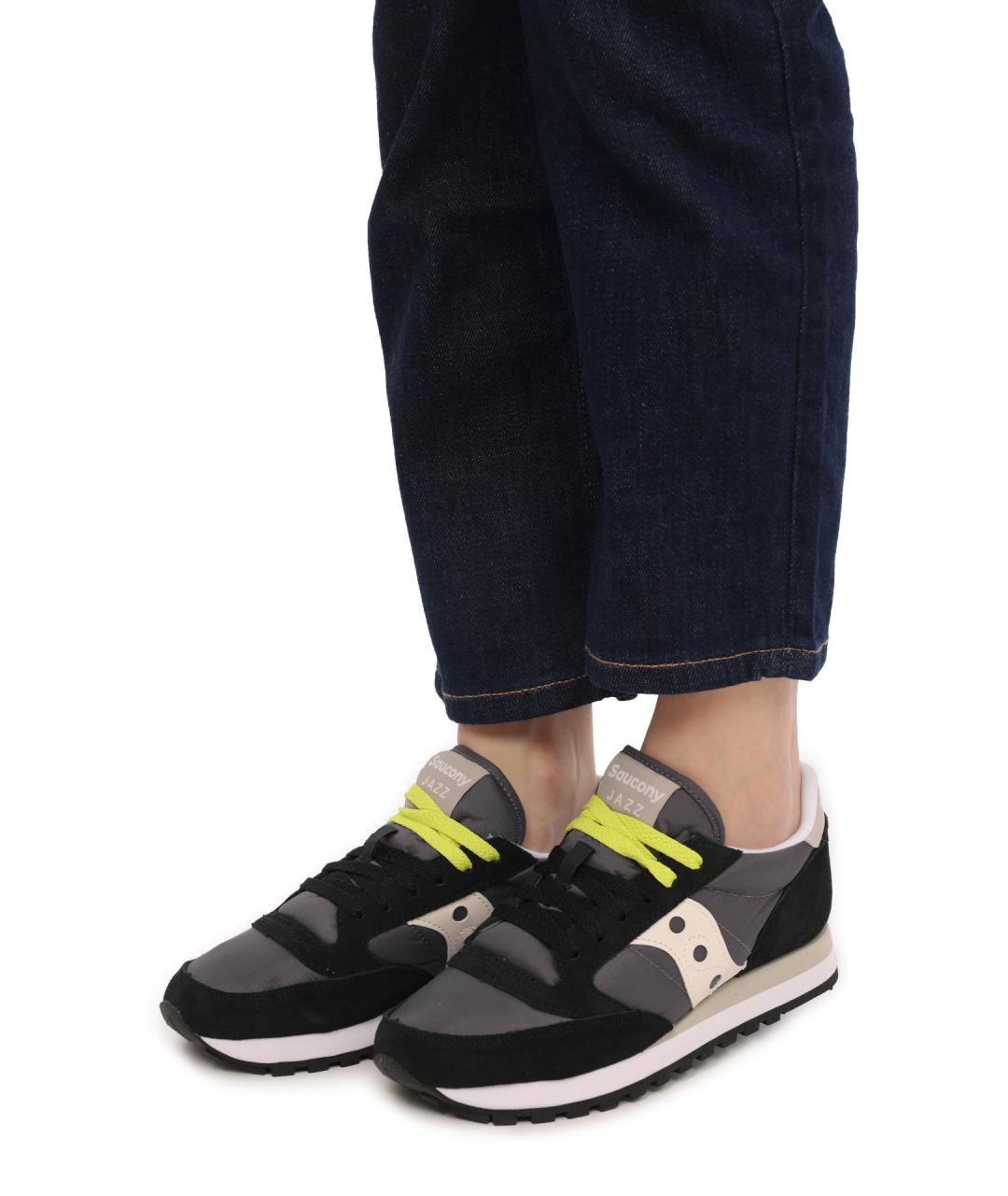 SAUCONY Синие кроссовки, фото 7