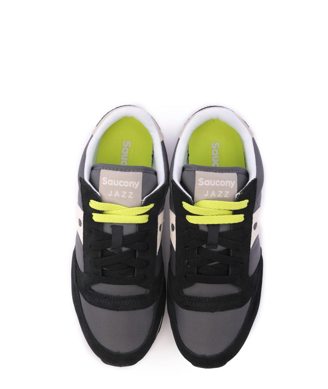 SAUCONY Синие кроссовки, фото 5