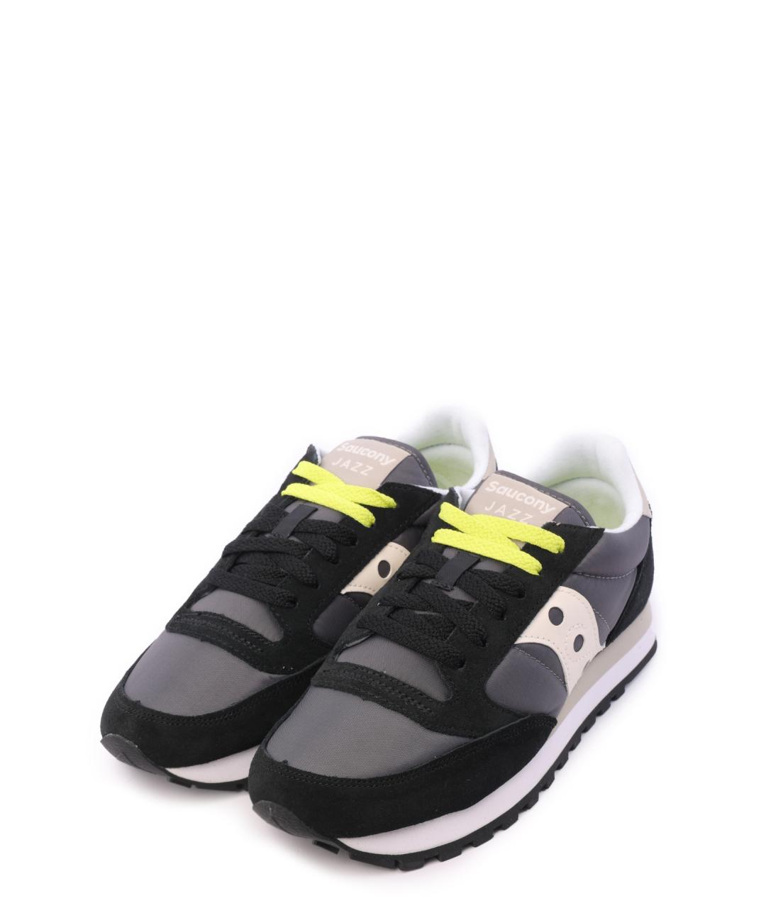 SAUCONY Синие кроссовки, фото 2