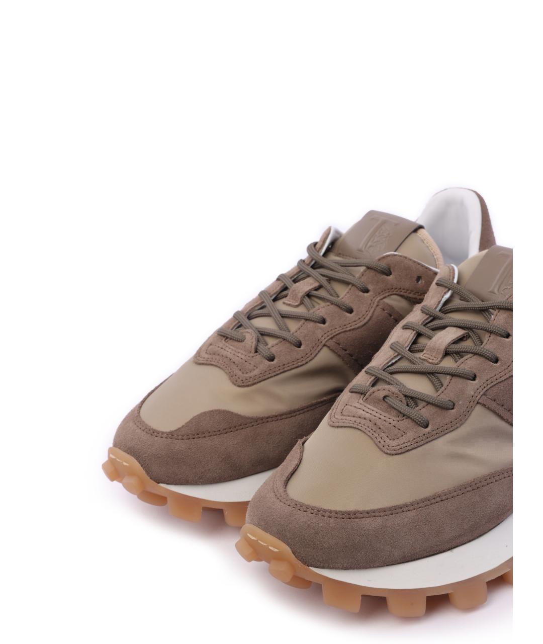 TOD'S Кроссовки, фото 6