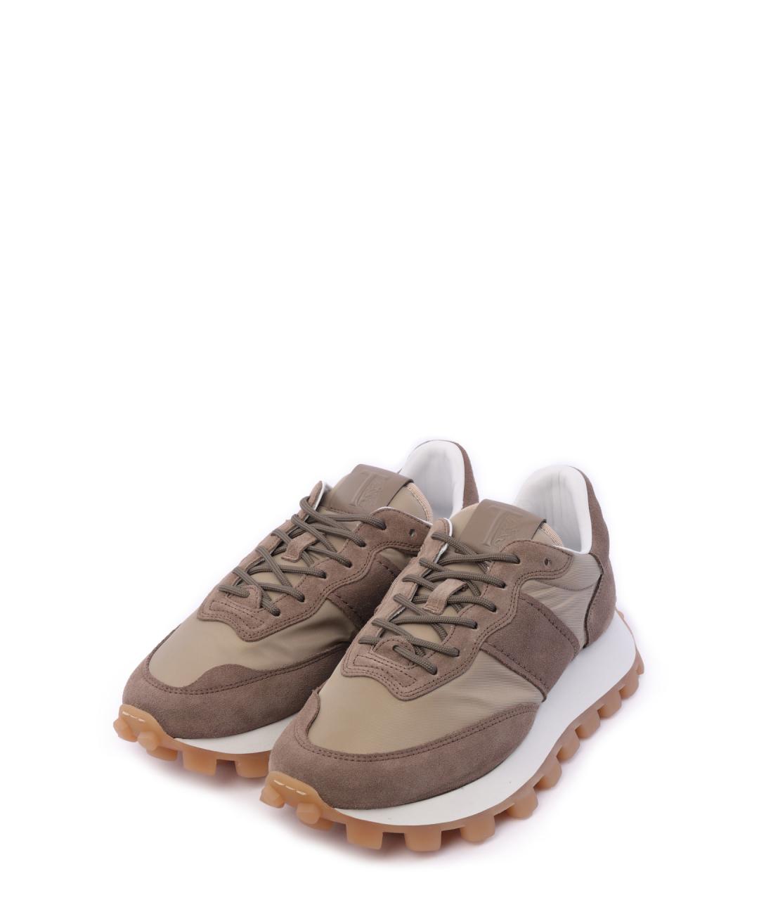 TOD'S Кроссовки, фото 2