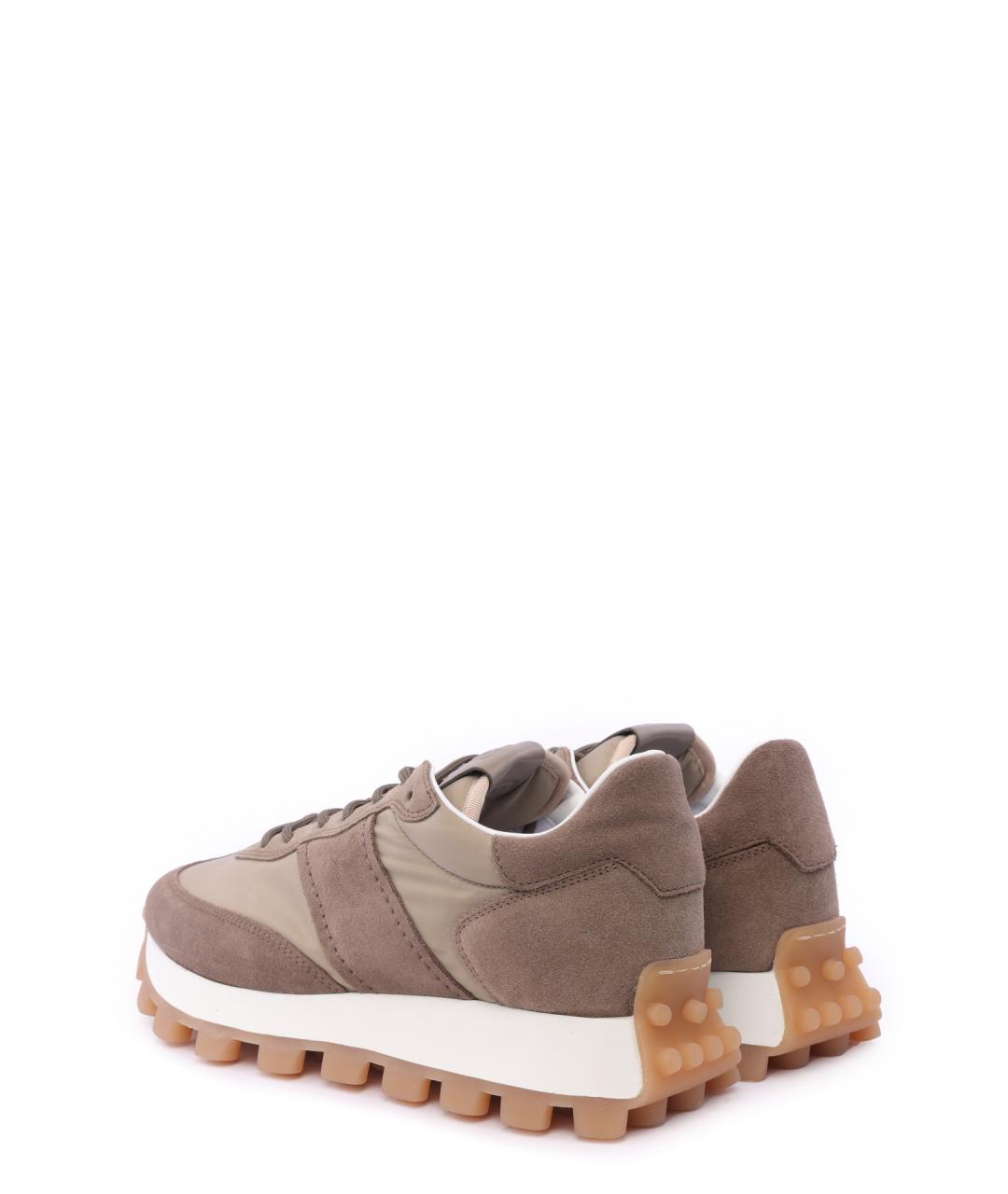 TOD'S Кроссовки, фото 3