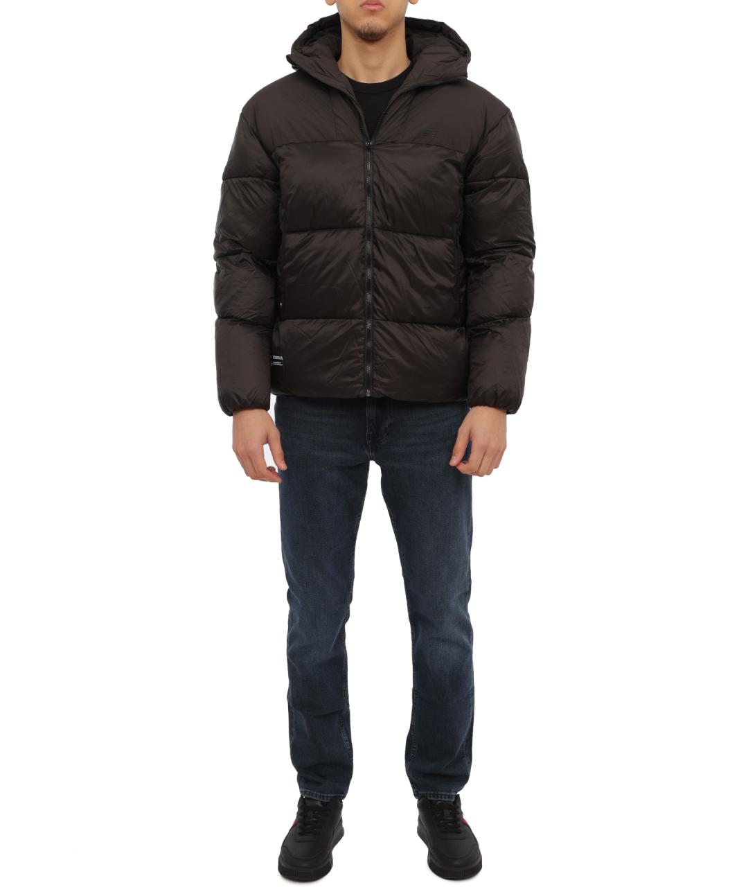 TOMMY HILFIGER Куртка, фото 2
