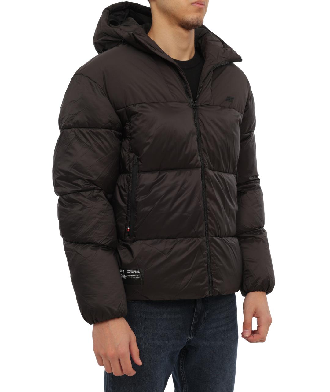 TOMMY HILFIGER Куртка, фото 5