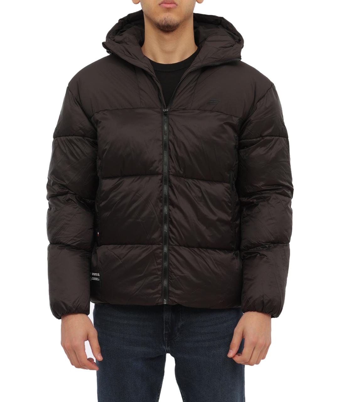 TOMMY HILFIGER Куртка, фото 1