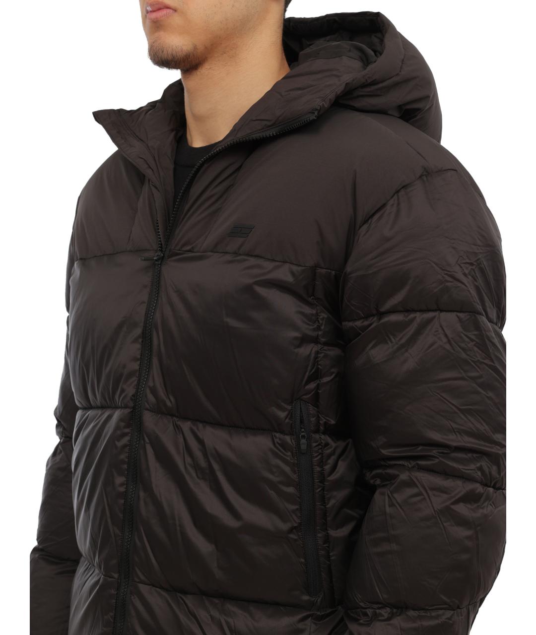 TOMMY HILFIGER Куртка, фото 4