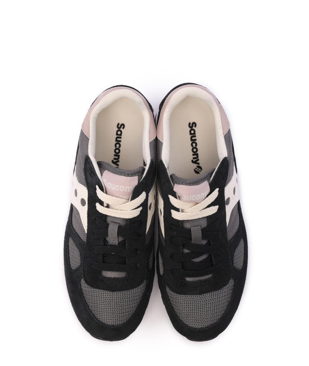 SAUCONY Текстильные кроссовки, фото 5