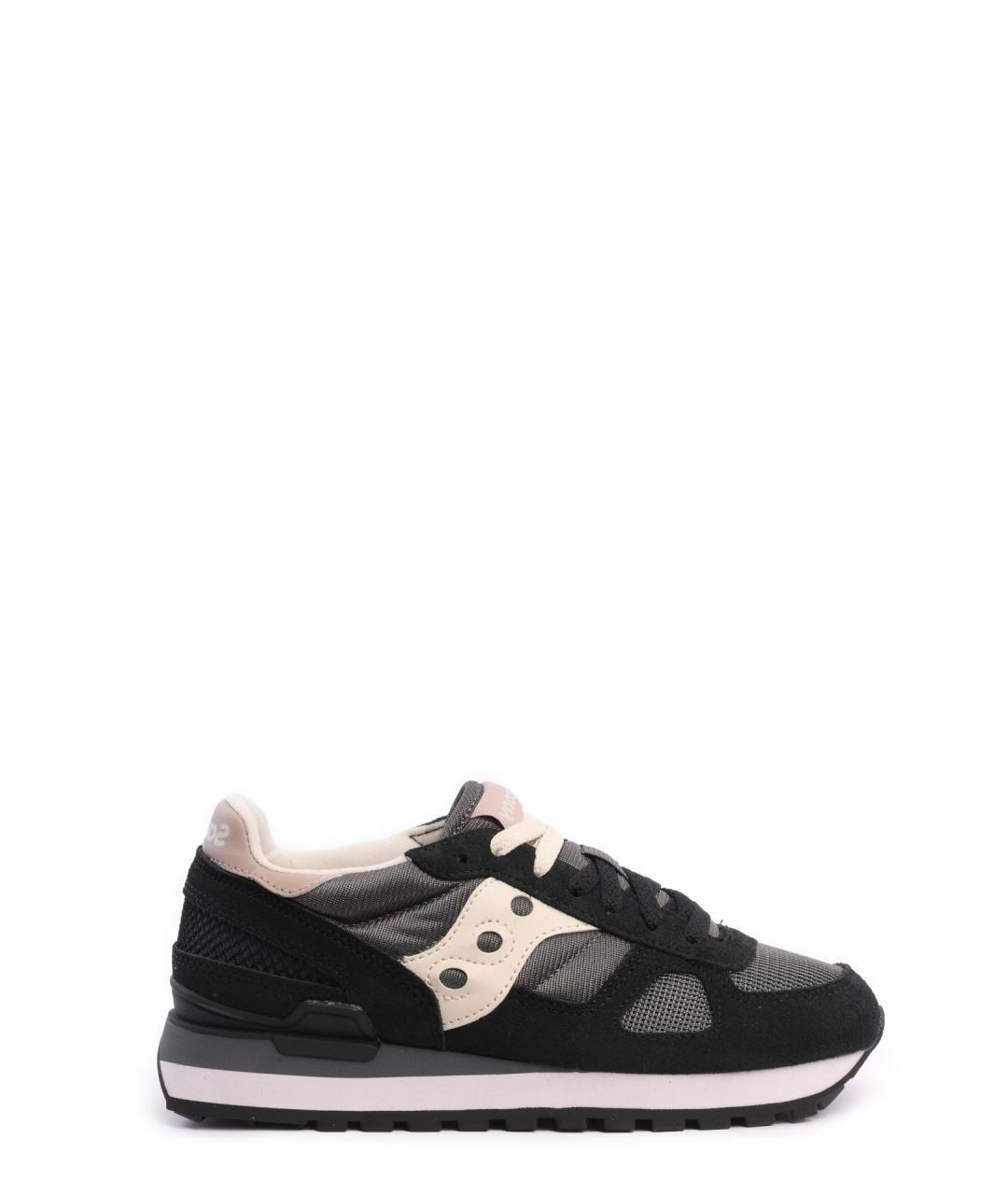 SAUCONY Текстильные кроссовки, фото 1