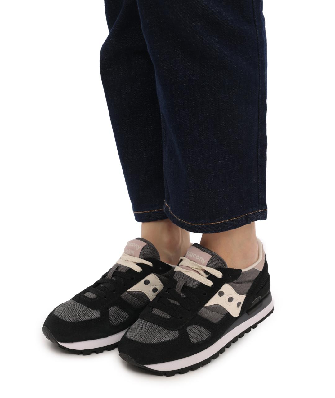 SAUCONY Текстильные кроссовки, фото 6