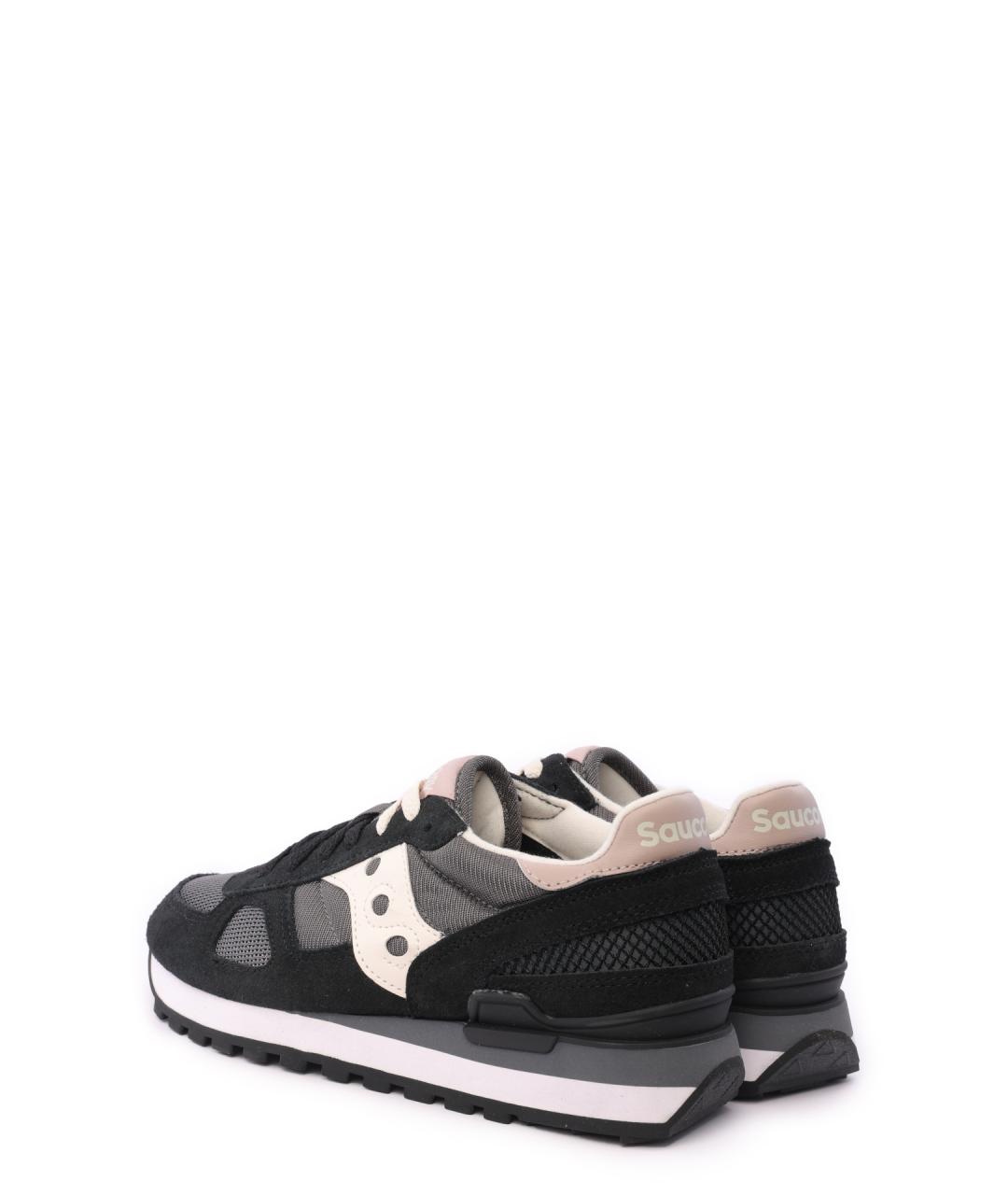 SAUCONY Текстильные кроссовки, фото 3