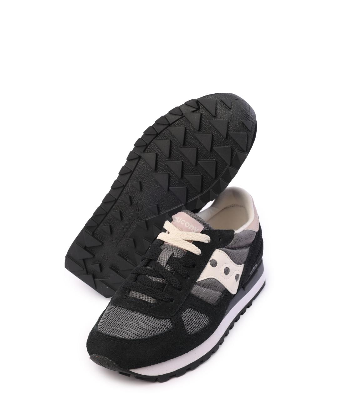 SAUCONY Текстильные кроссовки, фото 4