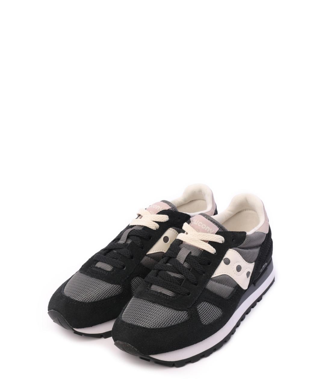 SAUCONY Текстильные кроссовки, фото 2