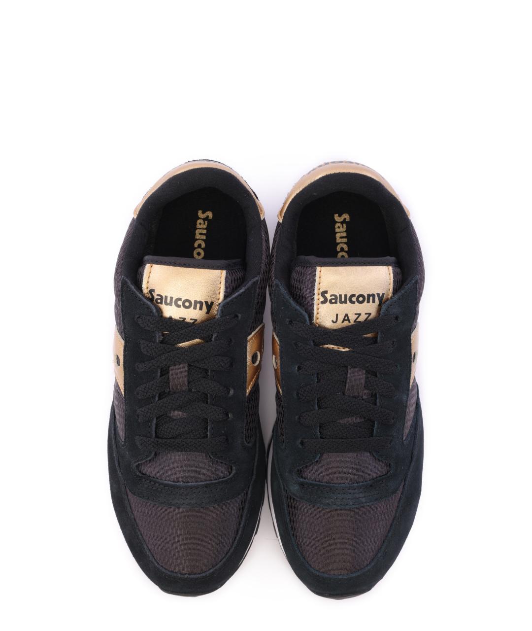 SAUCONY Синтетические кроссовки, фото 5