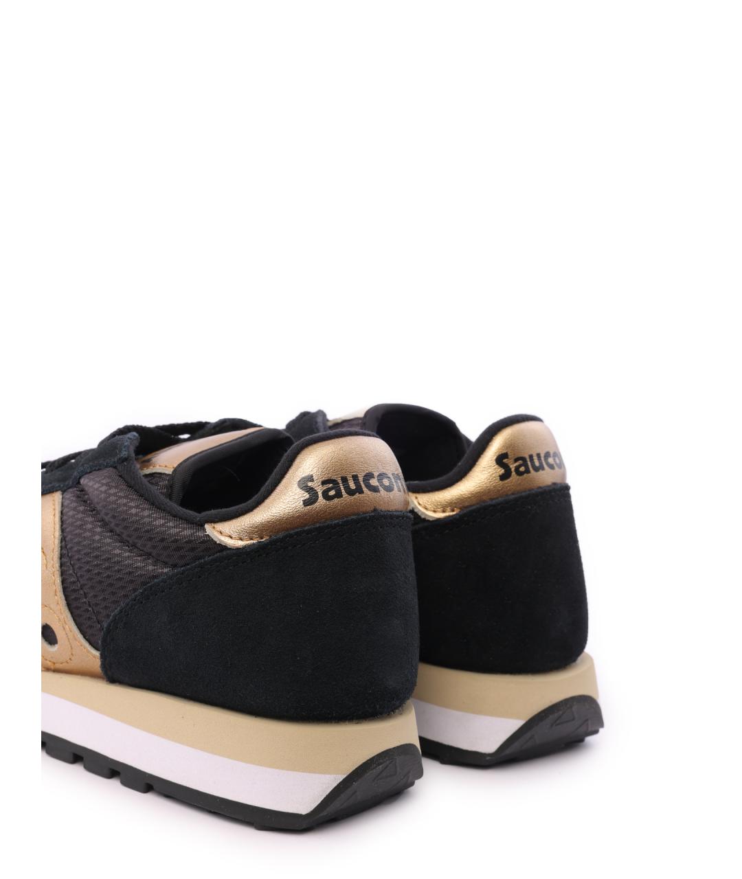 SAUCONY Синтетические кроссовки, фото 6