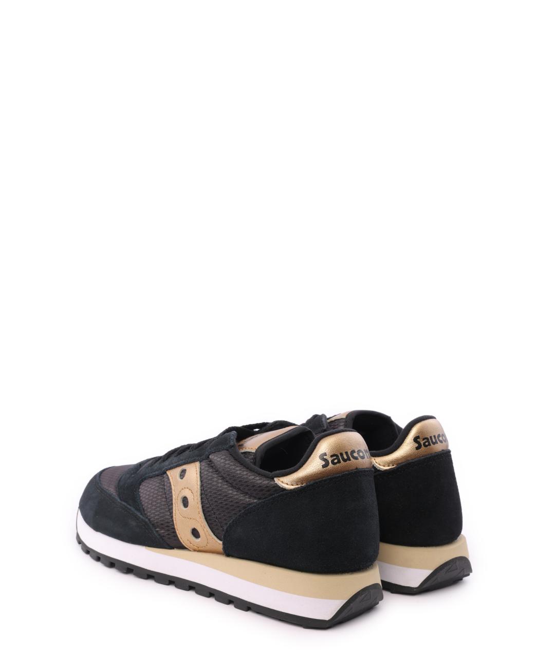 SAUCONY Синтетические кроссовки, фото 3