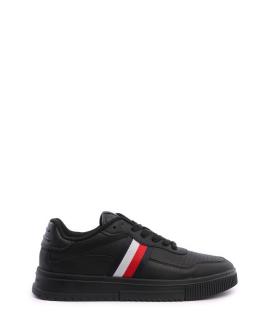 TOMMY HILFIGER Низкие кроссовки / кеды