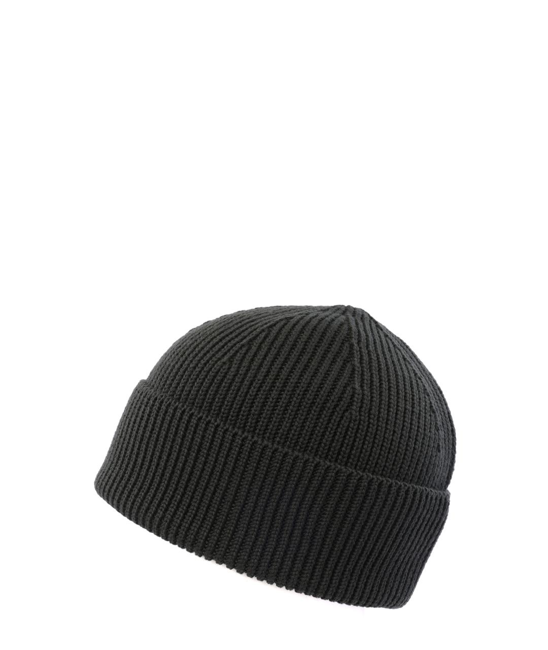 PARAJUMPERS Зеленая шерстяная шапка, фото 2