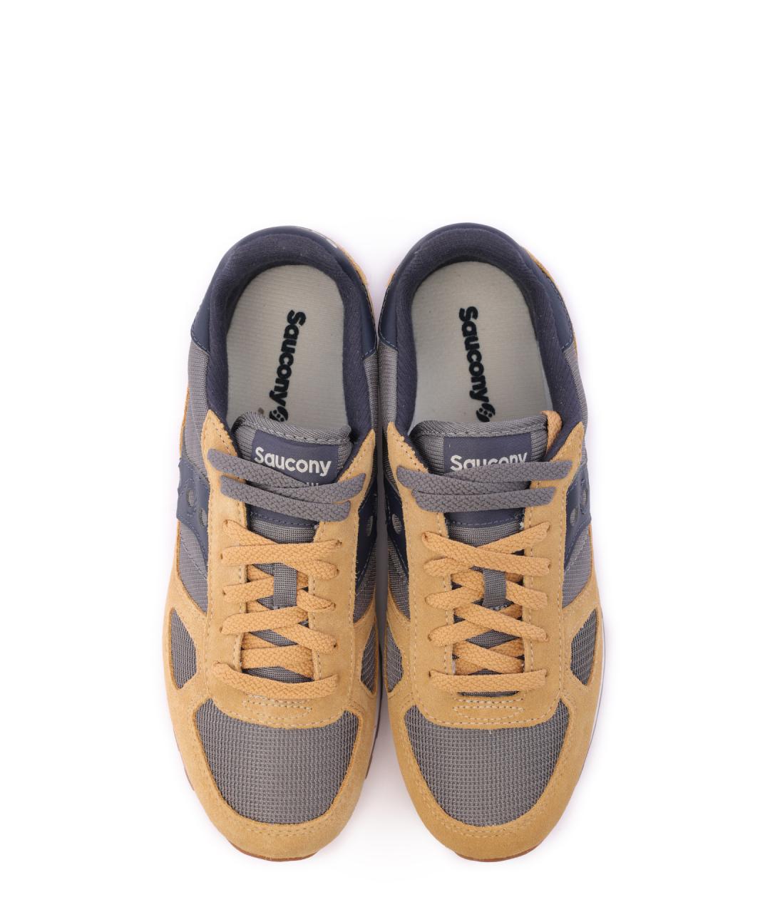 SAUCONY Мульти низкие кроссовки / кеды, фото 5