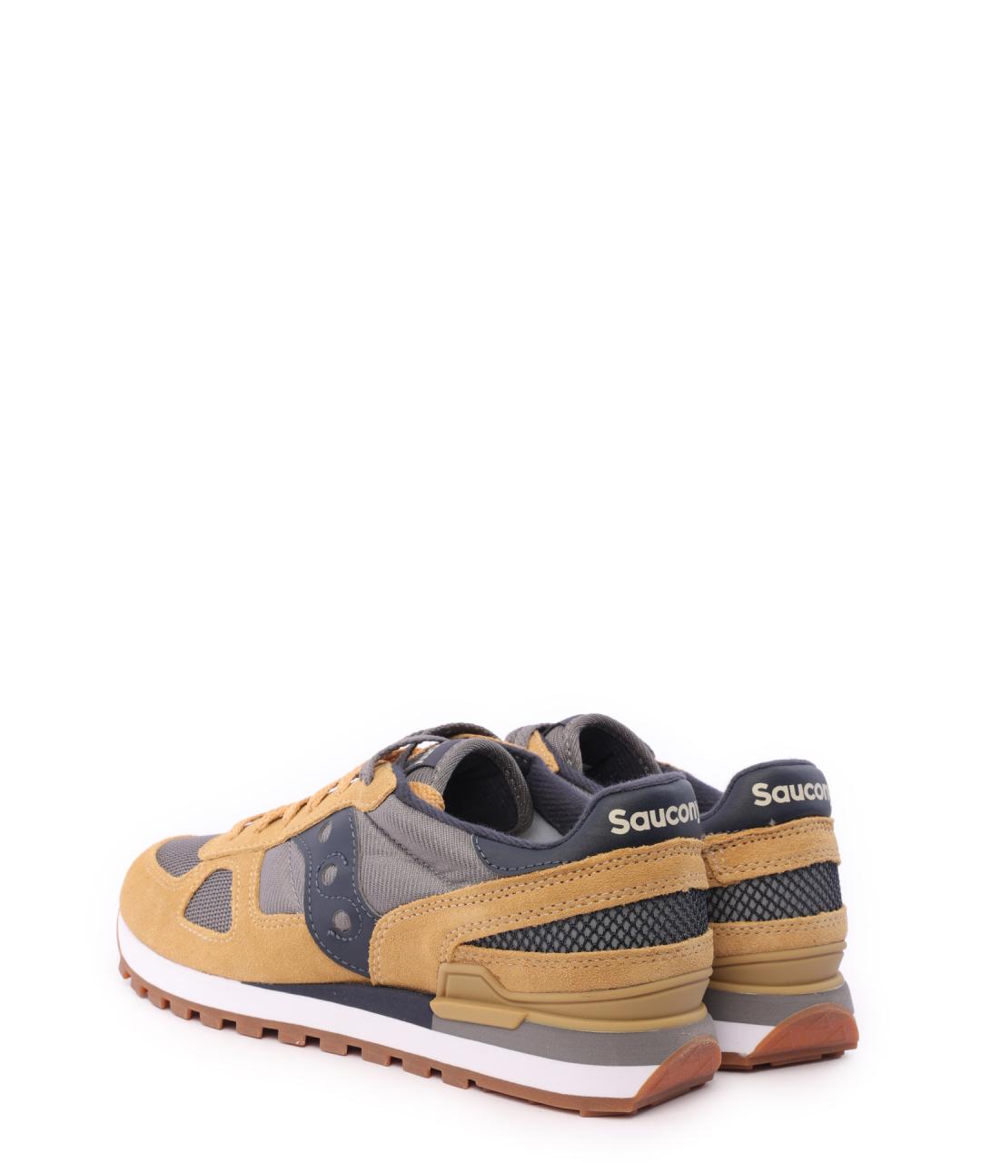 SAUCONY Мульти низкие кроссовки / кеды, фото 3