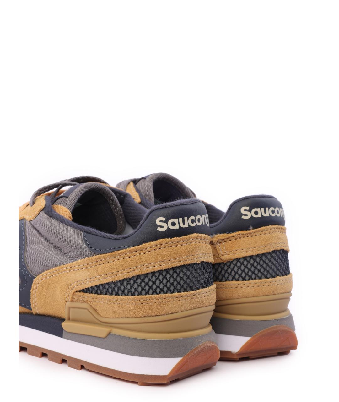 SAUCONY Мульти низкие кроссовки / кеды, фото 6