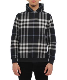 BURBERRY Худи/толстовка