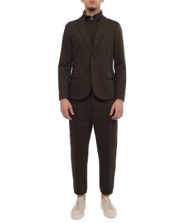 EMPORIO ARMANI Пиджак