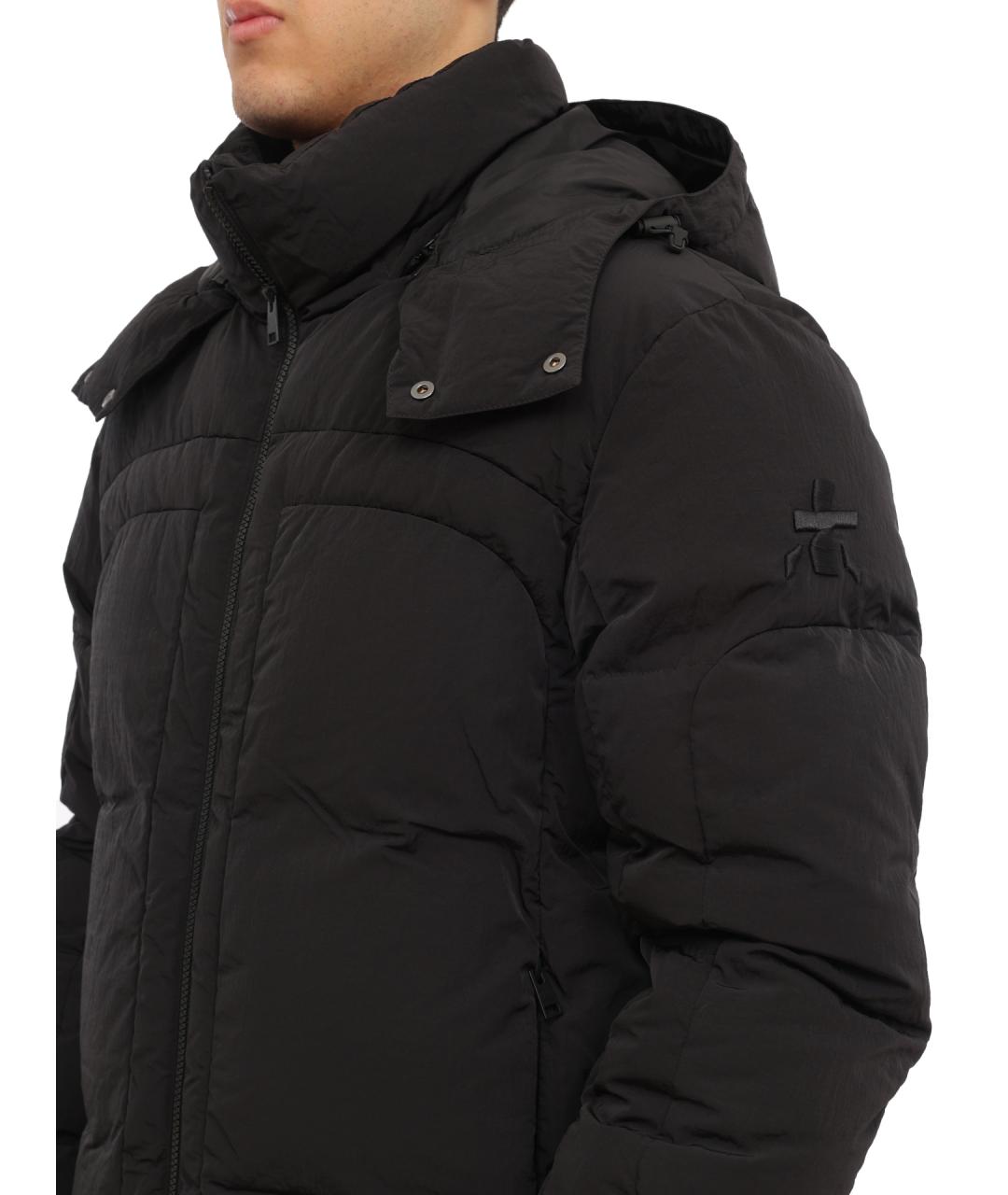 PREMIATA Полиамидовый пуховик, фото 3