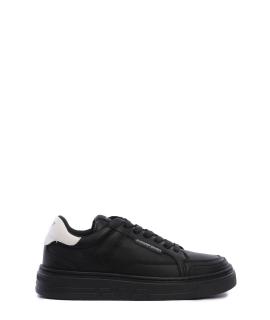 EMPORIO ARMANI Кеды