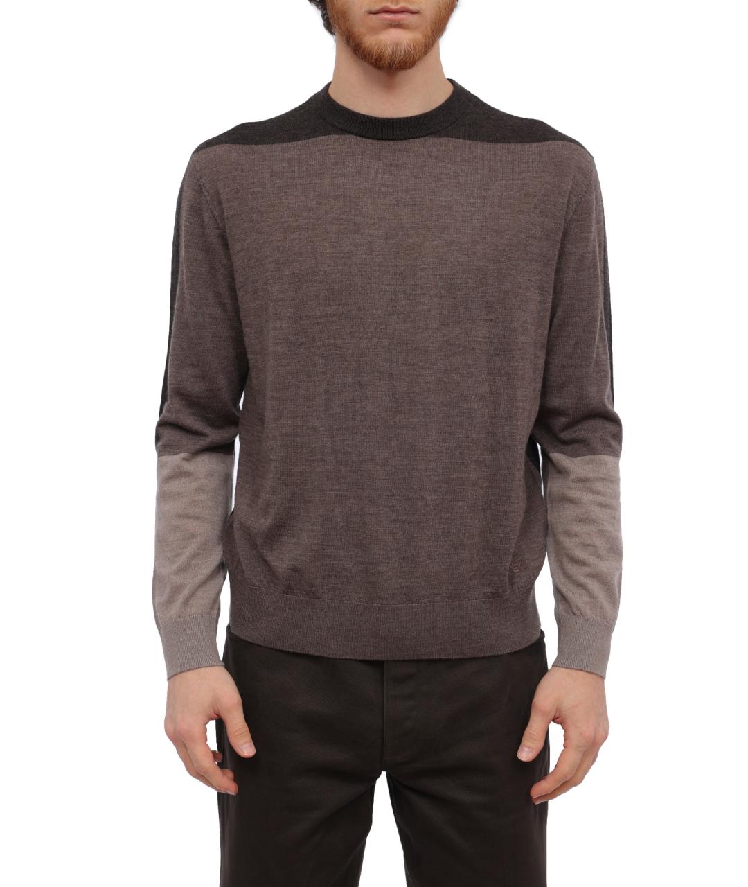 EMPORIO ARMANI Джемпер / свитер, фото 2