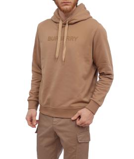 BURBERRY Худи/толстовка