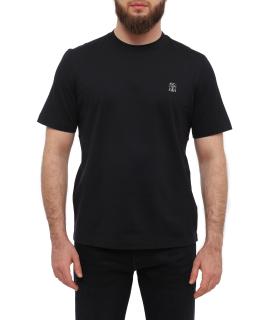BRUNELLO CUCINELLI Футболка