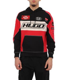 HUGO Худи/толстовка