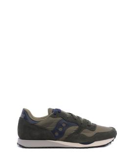 SAUCONY Низкие кроссовки / кеды