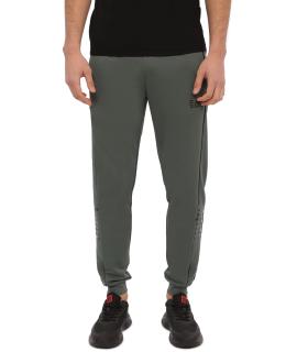 EA7 Повседневные брюки