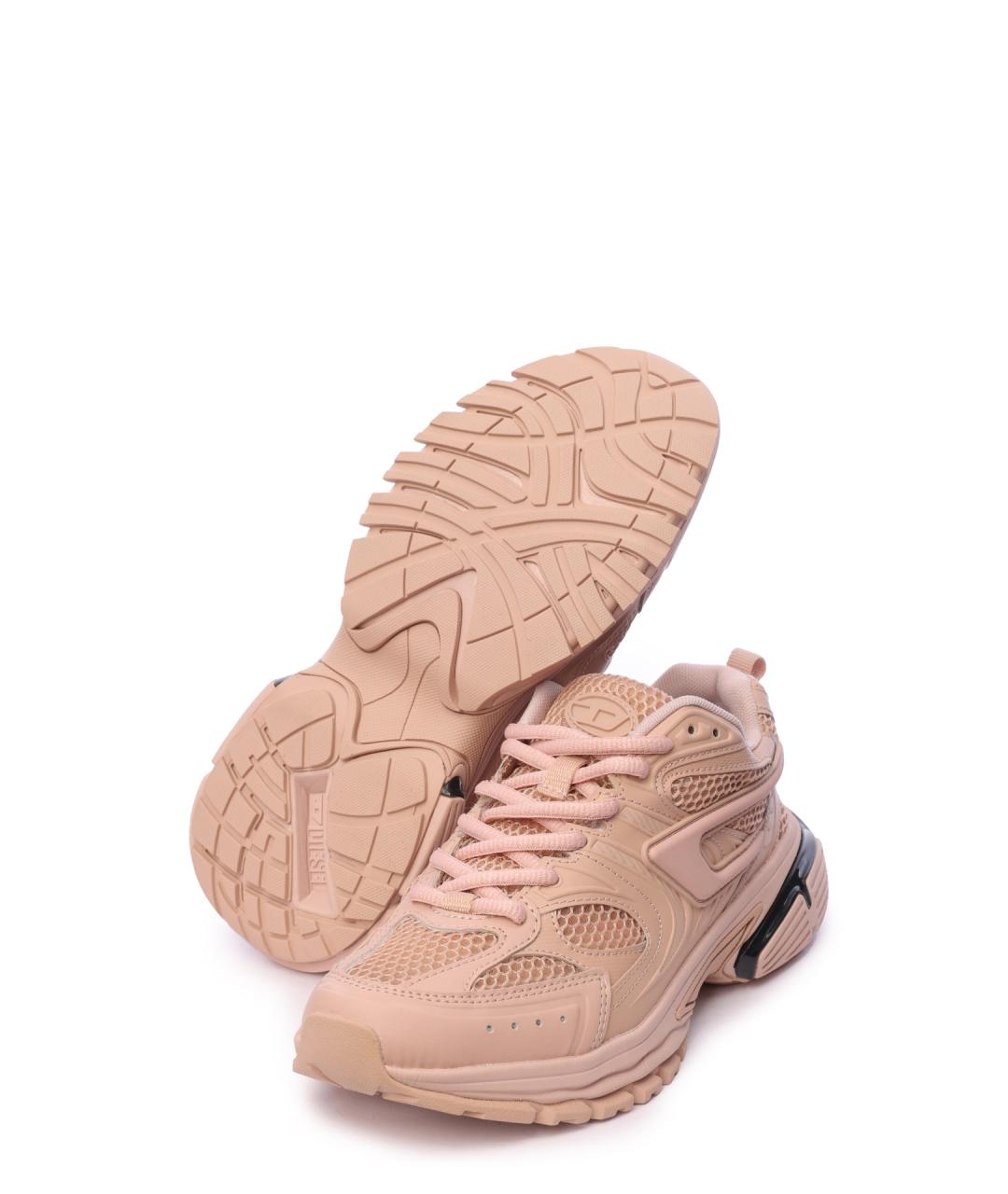 DIESEL Синтетические кроссовки, фото 4