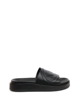 DIESEL Шлепанцы