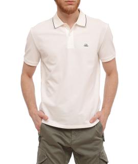 CP COMPANY Поло с коротким рукавом
