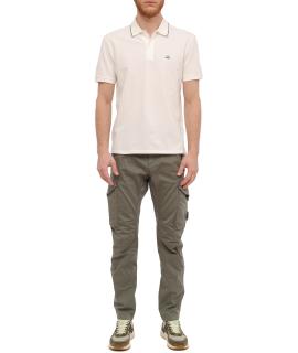 CP COMPANY Повседневные брюки