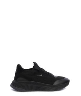 HUGO BOSS Низкие кроссовки / кеды