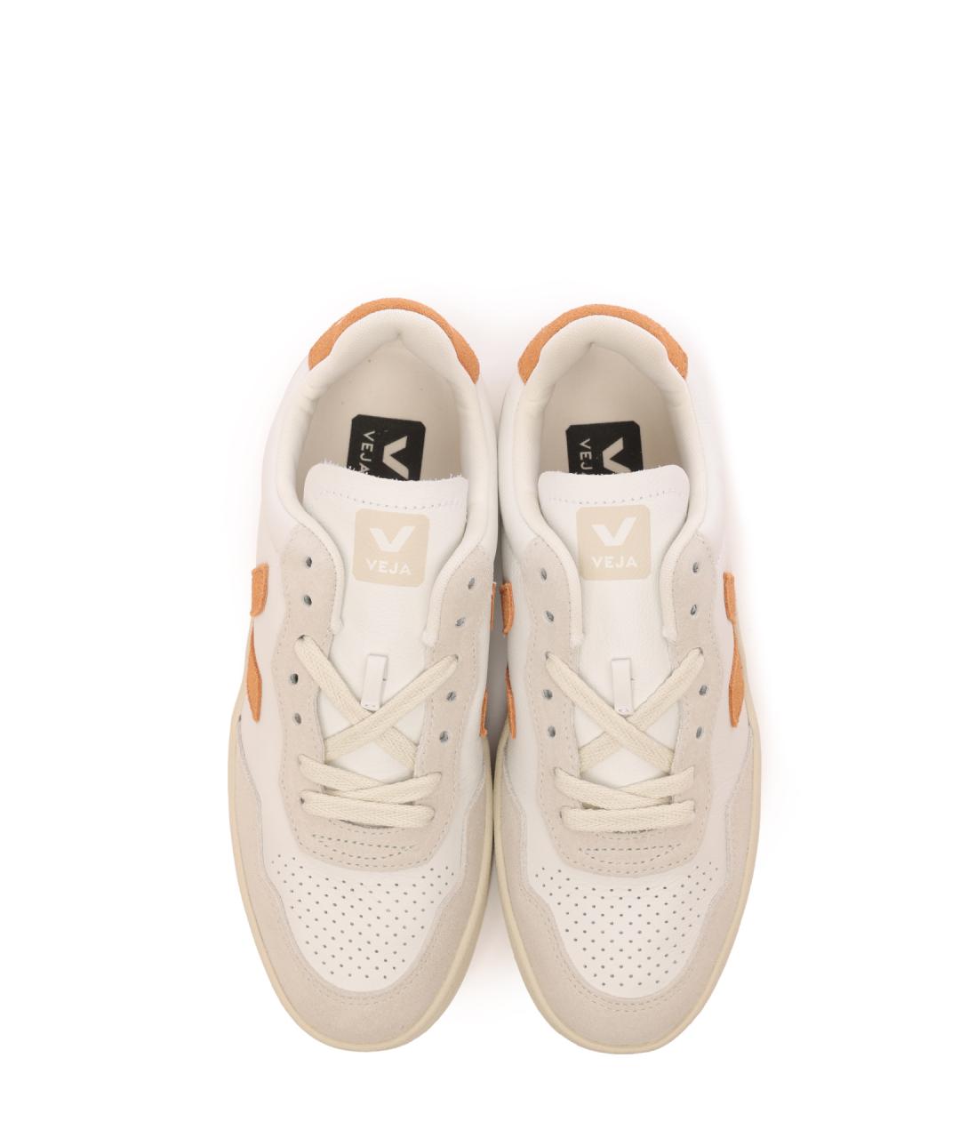 VEJA Кожаные кеды, фото 5