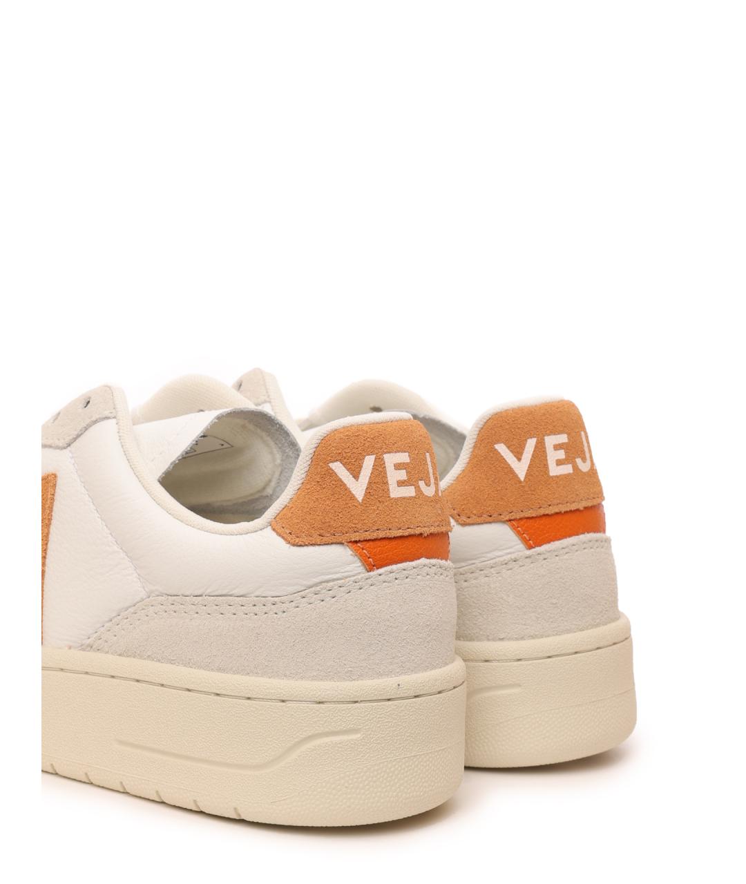 VEJA Кожаные кеды, фото 6