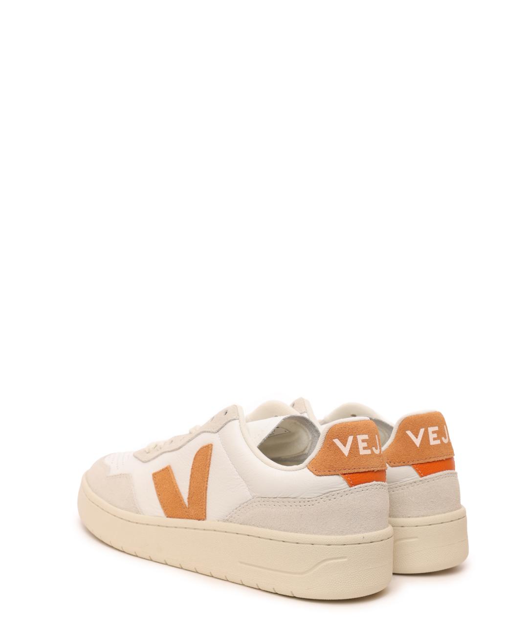 VEJA Кожаные кеды, фото 3