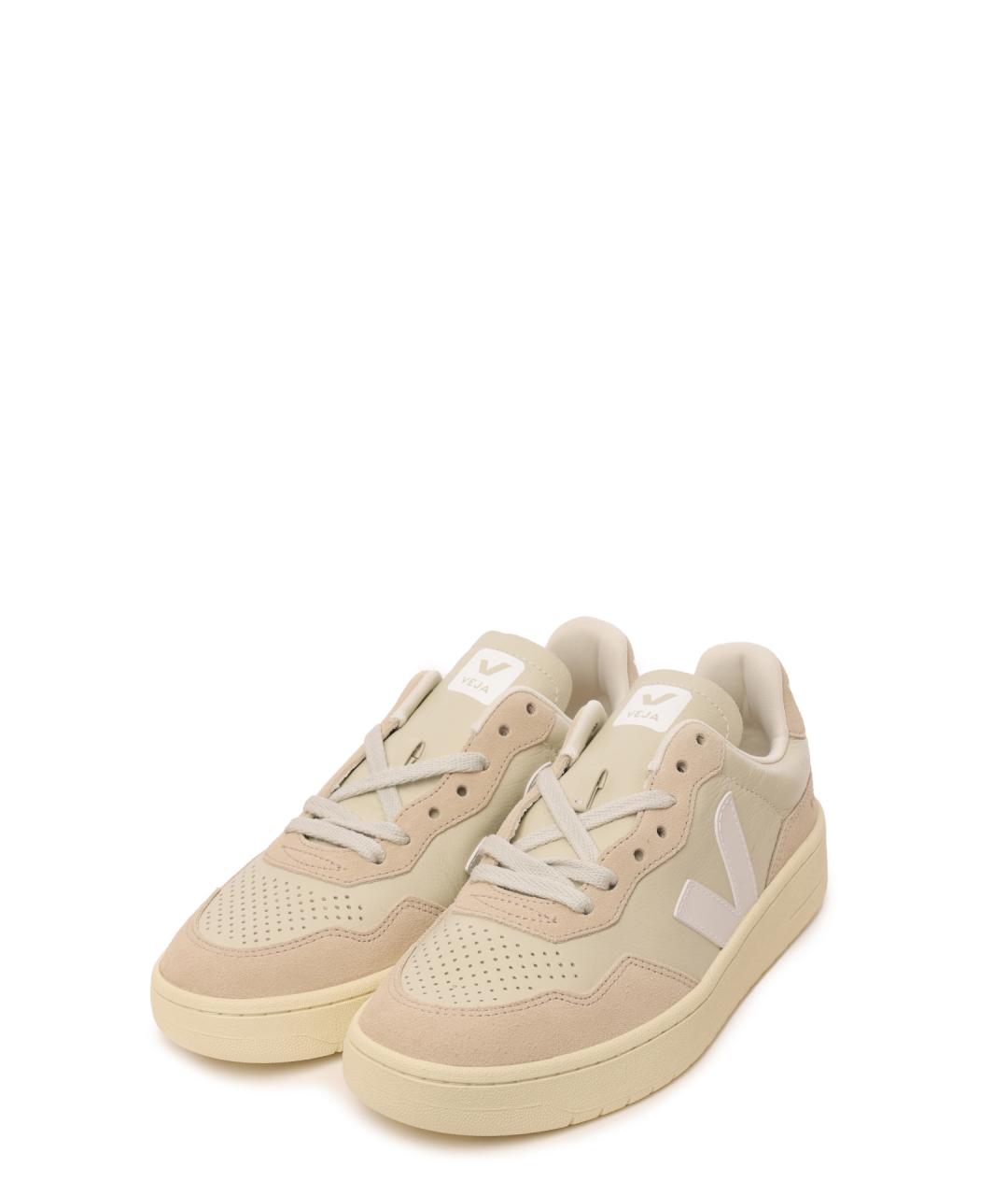 VEJA Кожаные кеды, фото 2