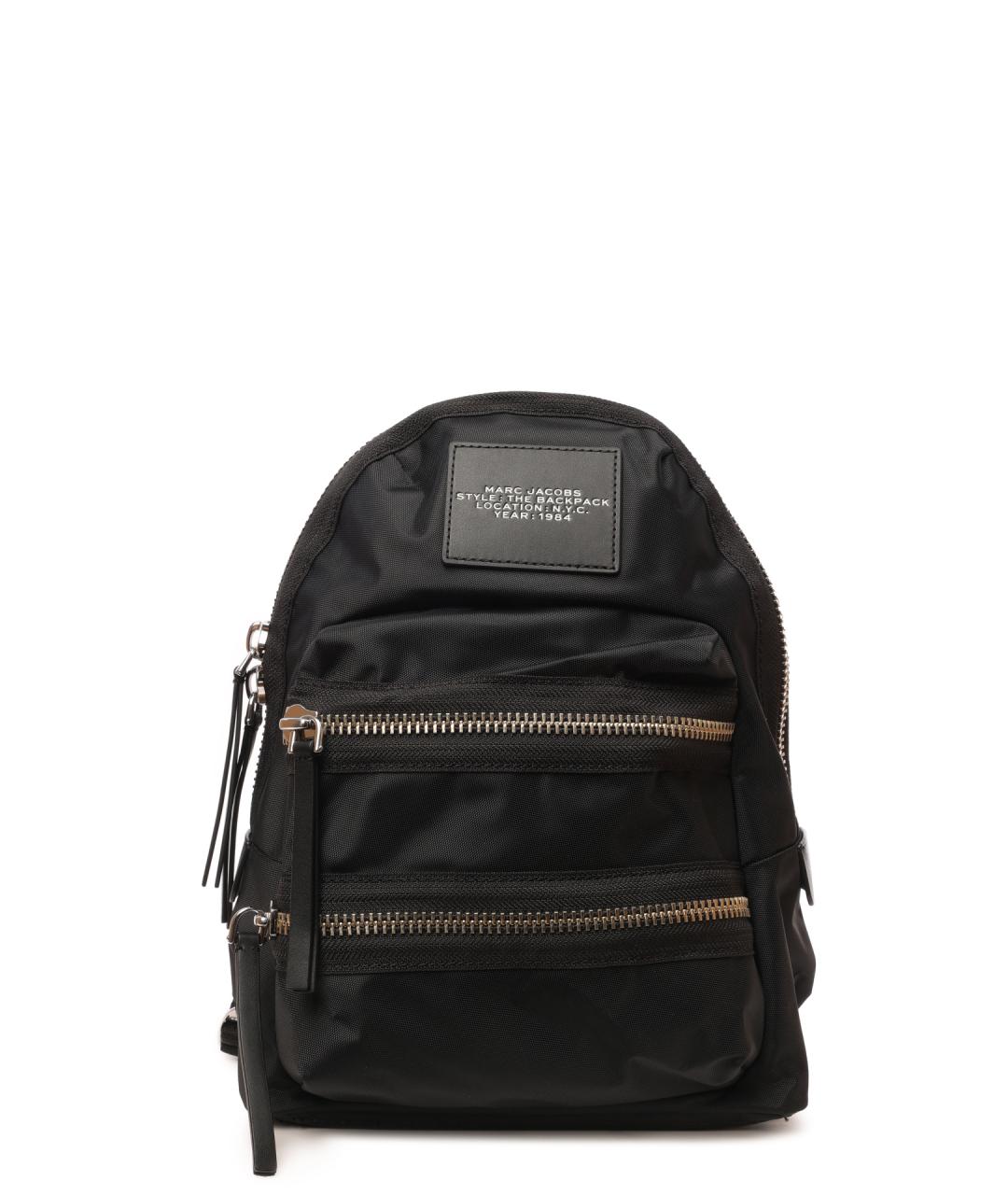 MARC JACOBS Синтетический рюкзак, фото 1